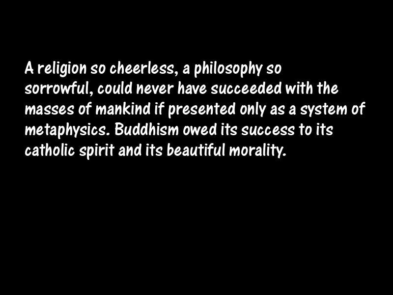 Buddhism Motivational Quotes