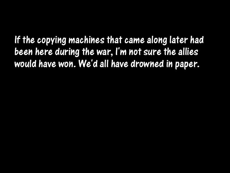 Bureaucracy Motivational Quotes