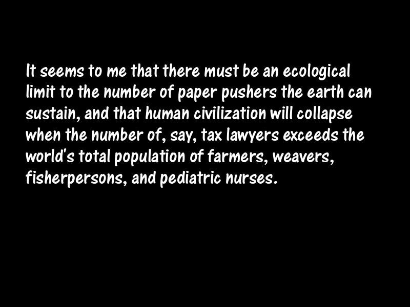 Bureaucracy Motivational Quotes