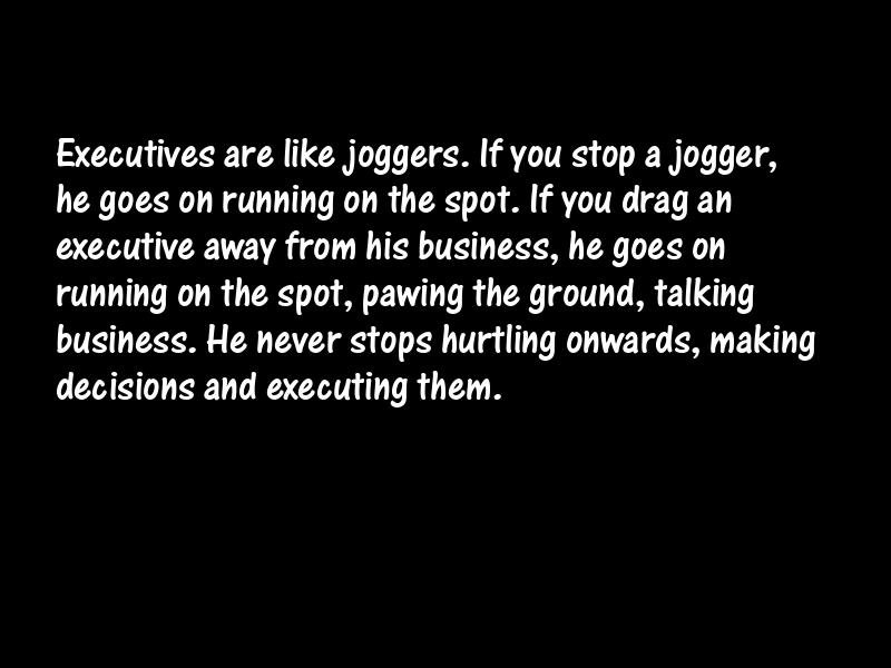 Business Motivational Quotes