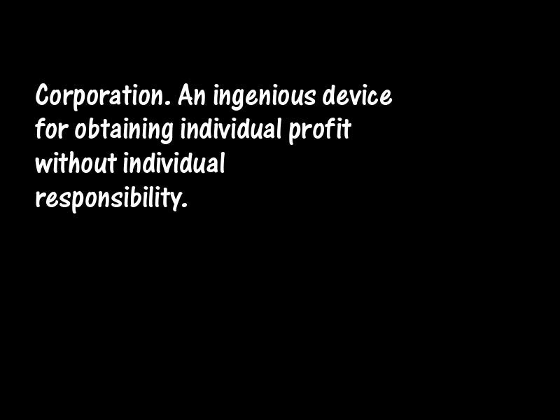 Business Motivational Quotes