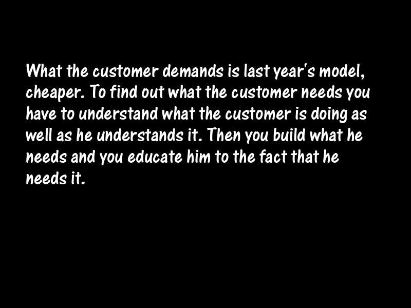 Business Motivational Quotes