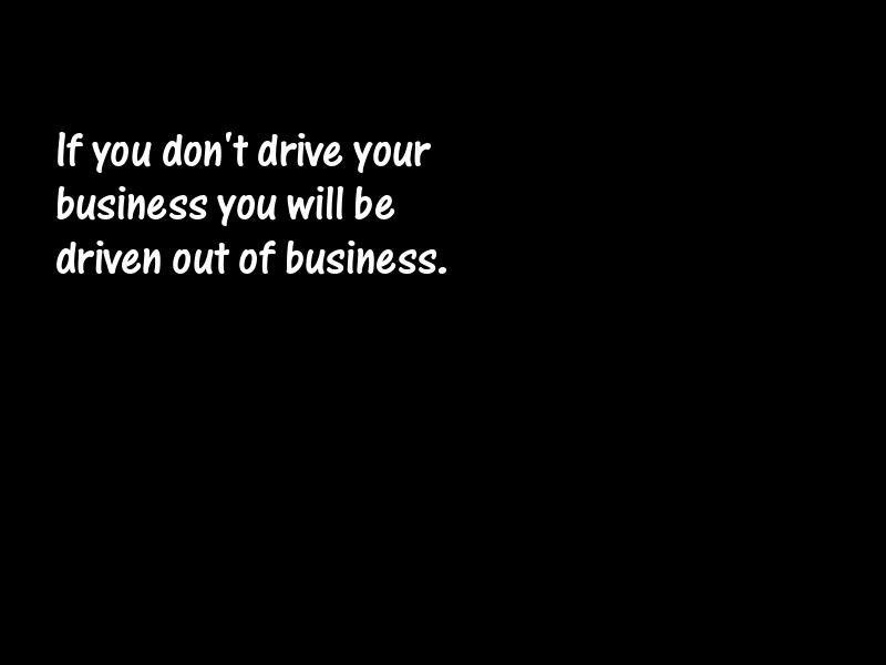 Business Motivational Quotes