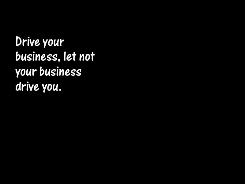 Business Motivational Quotes