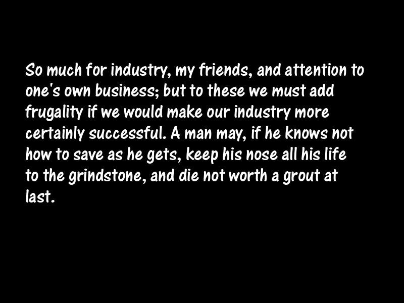 Business Motivational Quotes