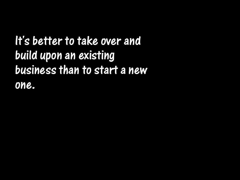 Business Motivational Quotes