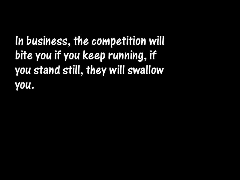 Business Motivational Quotes