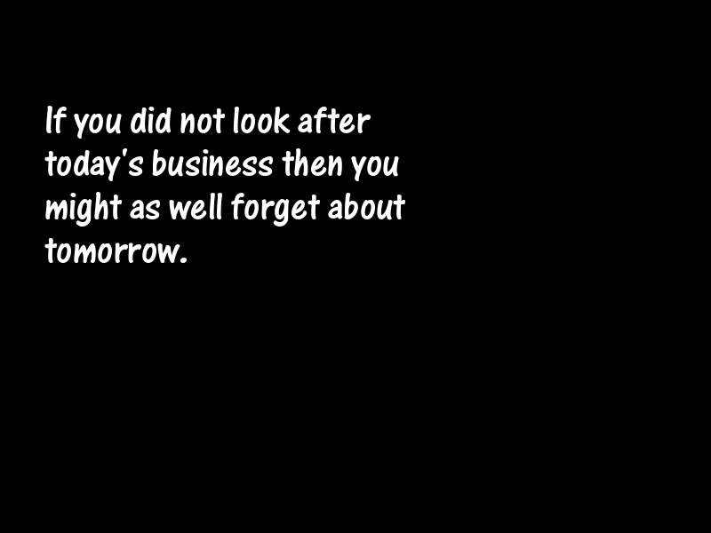 Business Motivational Quotes