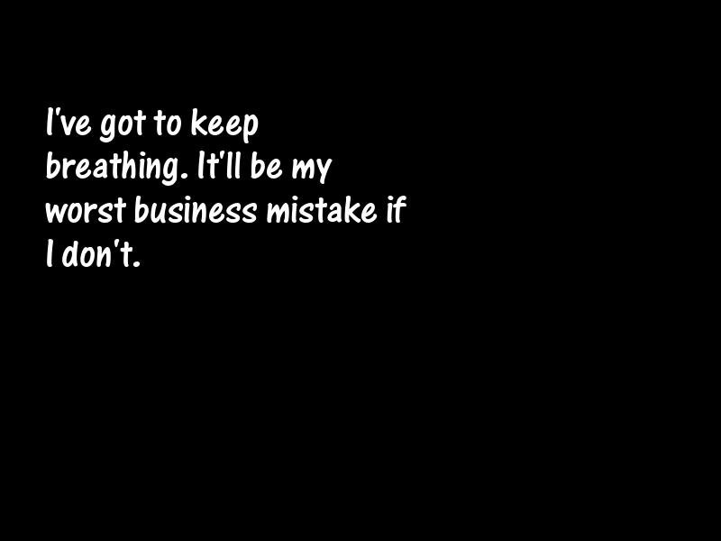 Business Motivational Quotes