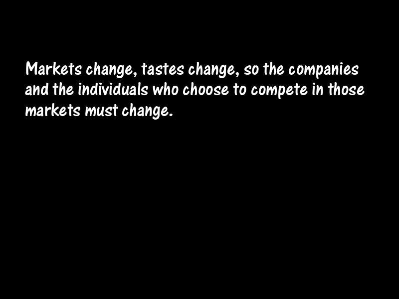 Business Motivational Quotes