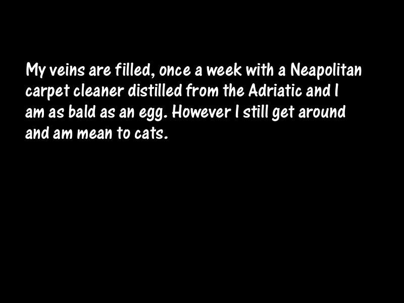 Cancer Motivational Quotes