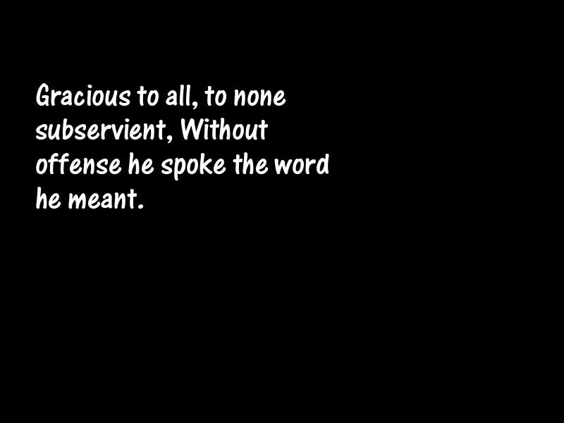 Candor Motivational Quotes