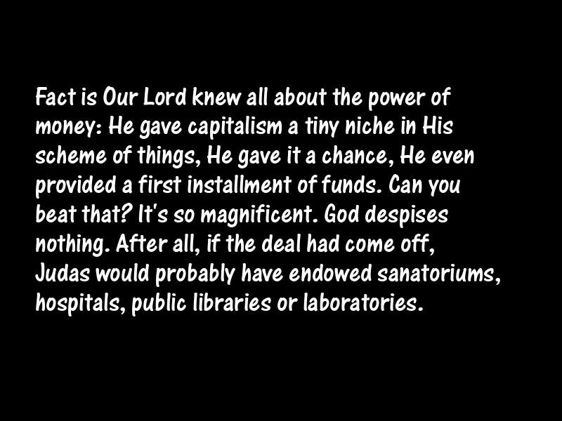 Capitalism Motivational Quotes