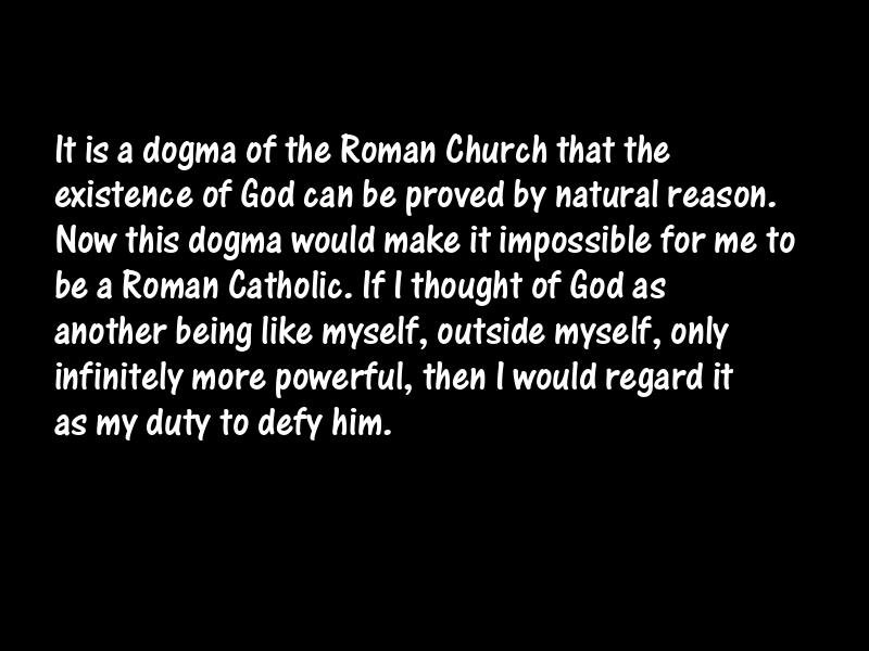 Catholicism Motivational Quotes