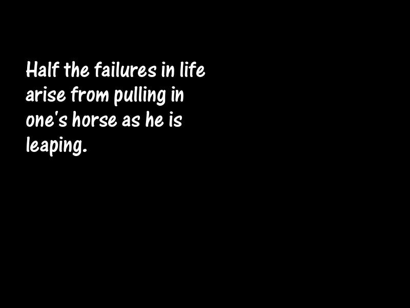 Caution Motivational Quotes