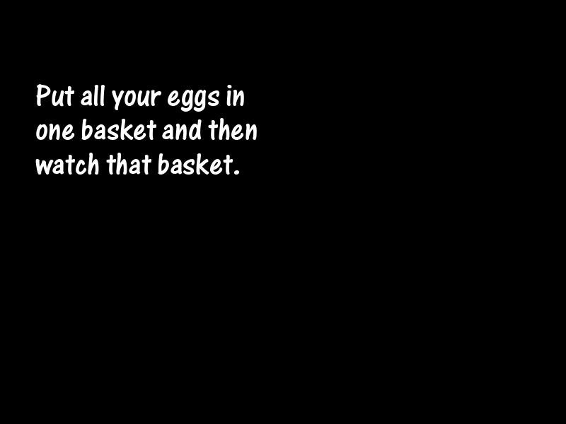 Caution Motivational Quotes