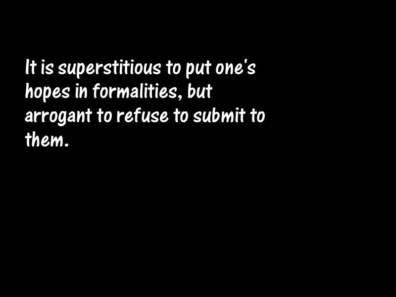 Ceremony Motivational Quotes