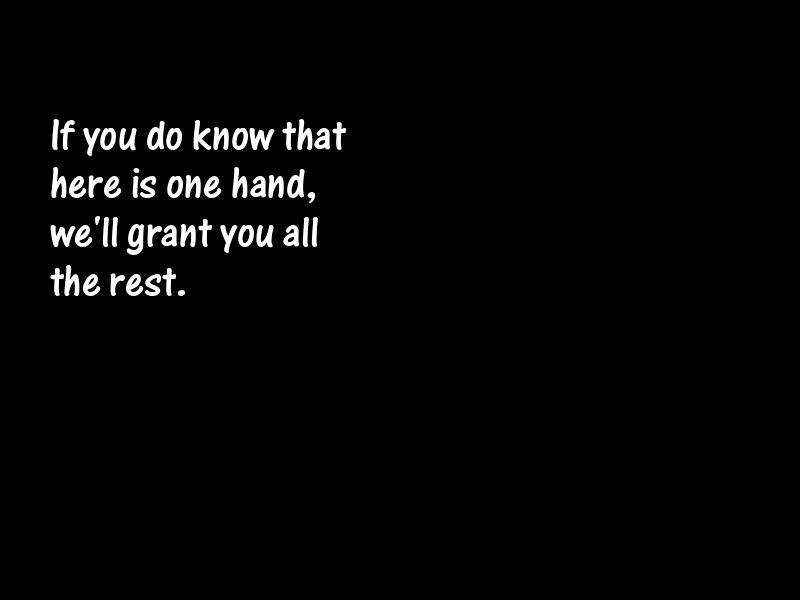 Certainty Motivational Quotes