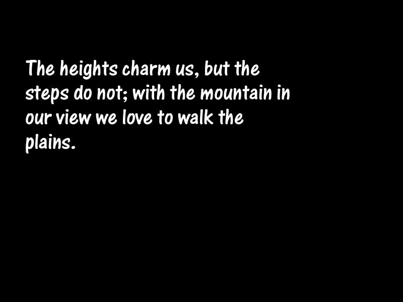 Challenges Motivational Quotes