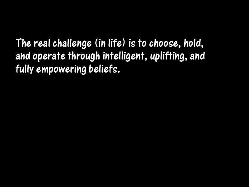 Challenges Motivational Quotes