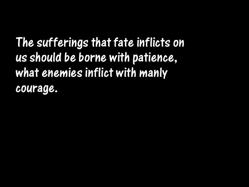 Chance Motivational Quotes