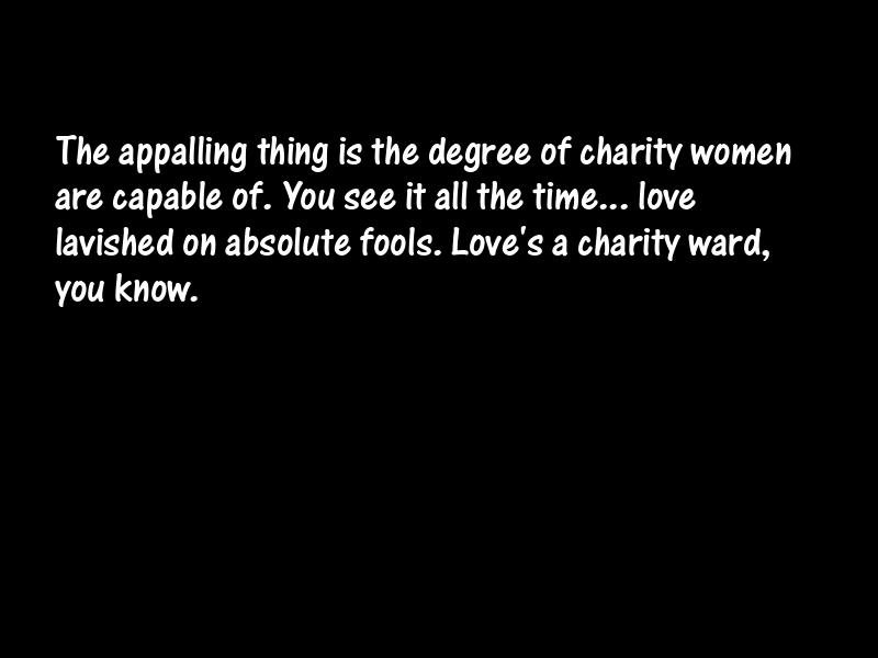 Charity Motivational Quotes