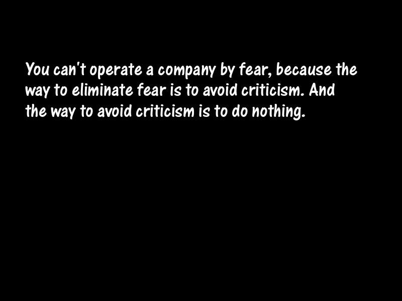 Company Motivational Quotes