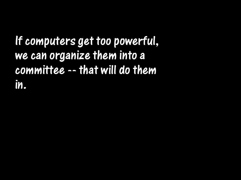 Computers Motivational Quotes