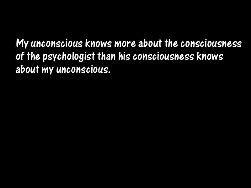 Consciousness Motivational Quotes