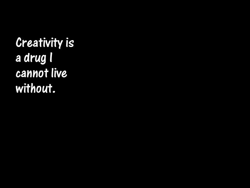 Creativity Motivational Quotes