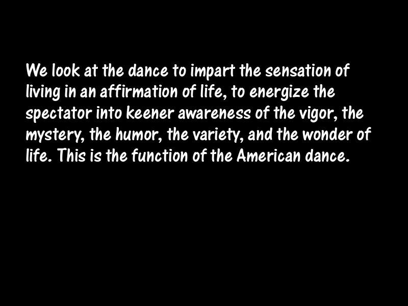 Dance and dancing Motivational Quotes