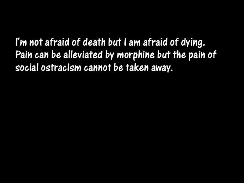 Death Motivational Quotes