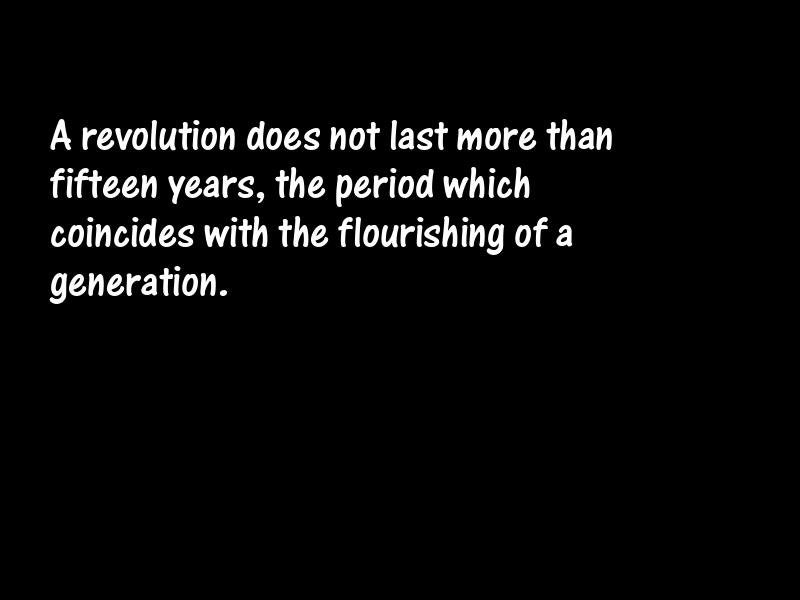 Evolution Motivational Quotes