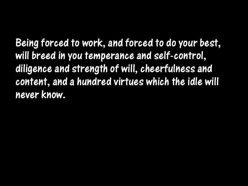 Excellence Motivational Quotes