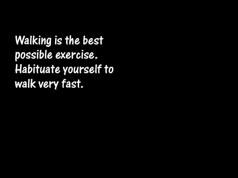Exercise Motivational Quotes
