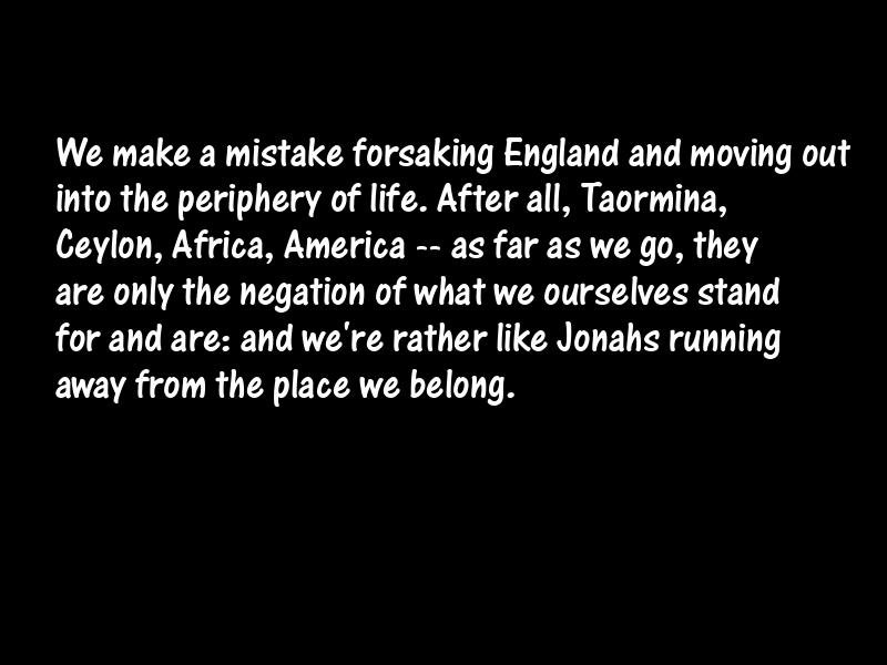 Exile Motivational Quotes