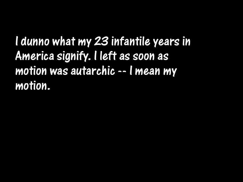 Exile Motivational Quotes