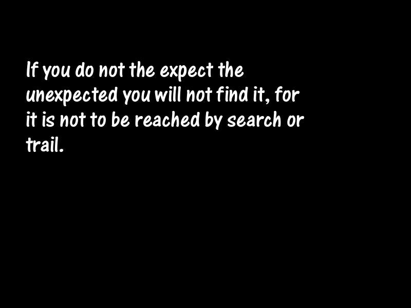 Expectation Motivational Quotes