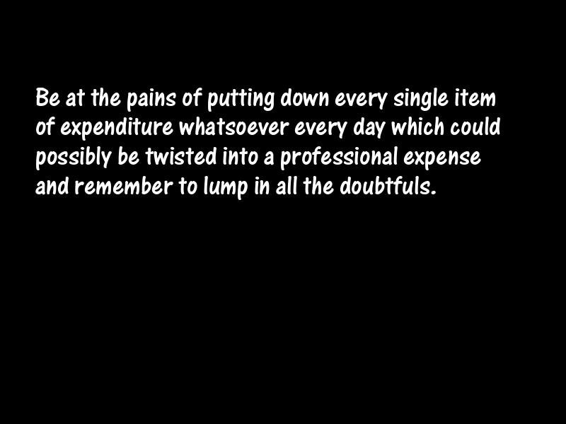 Expenditure Motivational Quotes