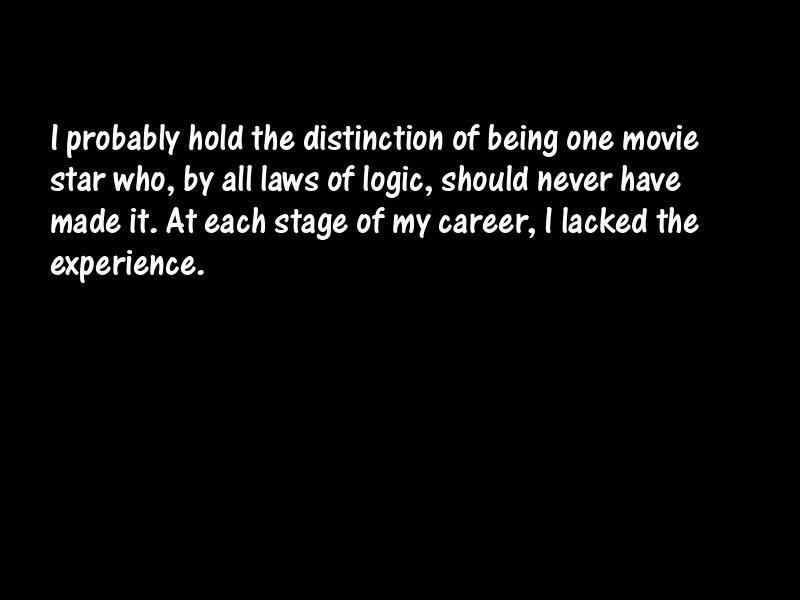 Experience Motivational Quotes