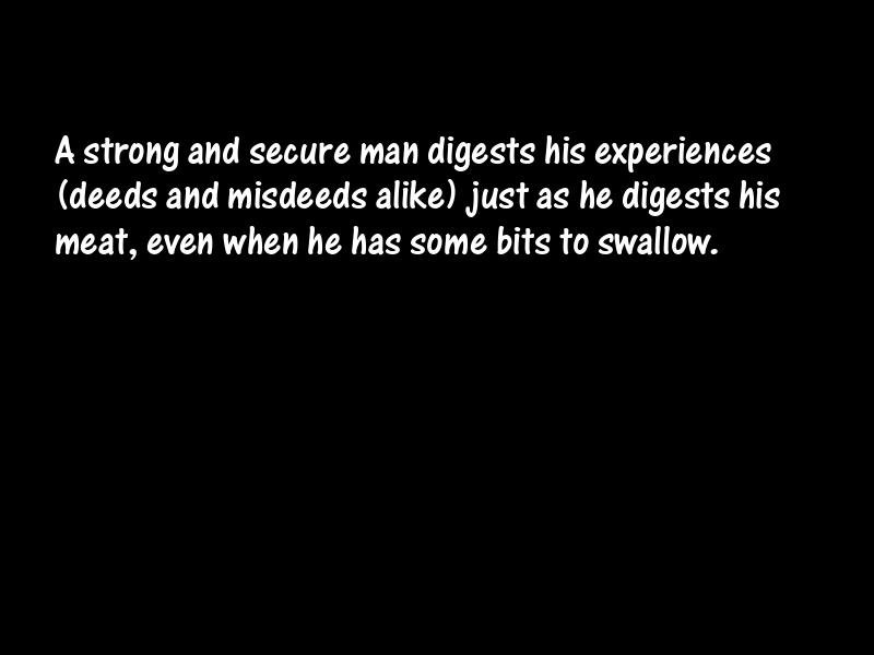 Experience Motivational Quotes