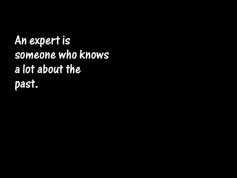 Experts Motivational Quotes