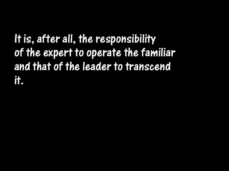 Experts Motivational Quotes