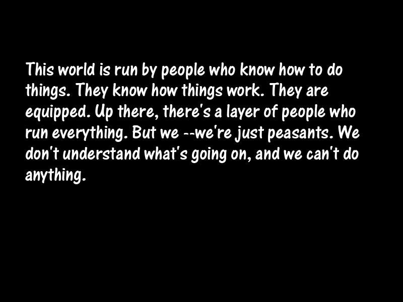 Experts Motivational Quotes