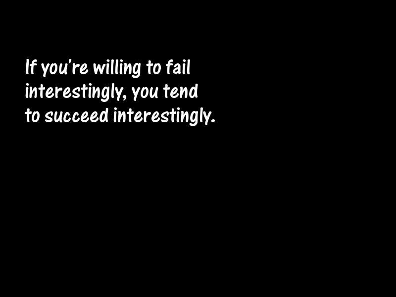 Failure Motivational Quotes