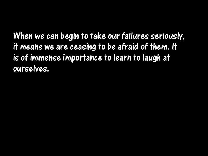 Failure Motivational Quotes