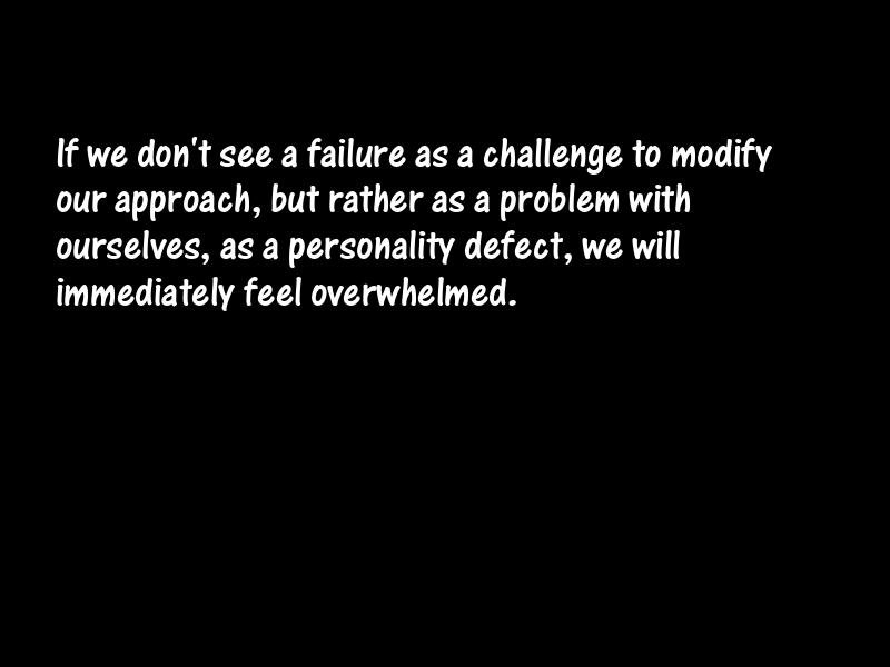 Failure Motivational Quotes