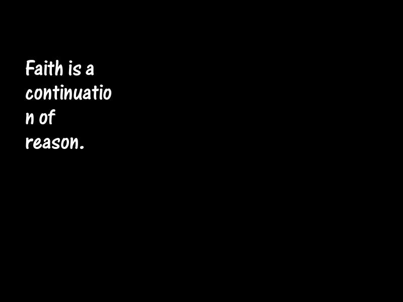 Faith Motivational Quotes
