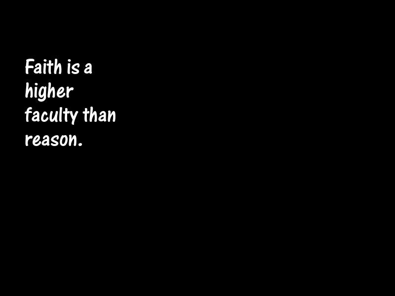 Faith Motivational Quotes