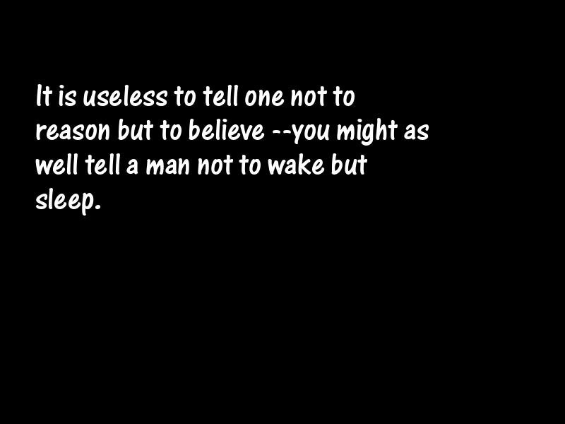 Faith Motivational Quotes